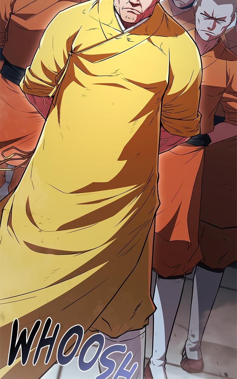 The Genius Murim Fitness Trainer Chap 15 - Next Chap 16