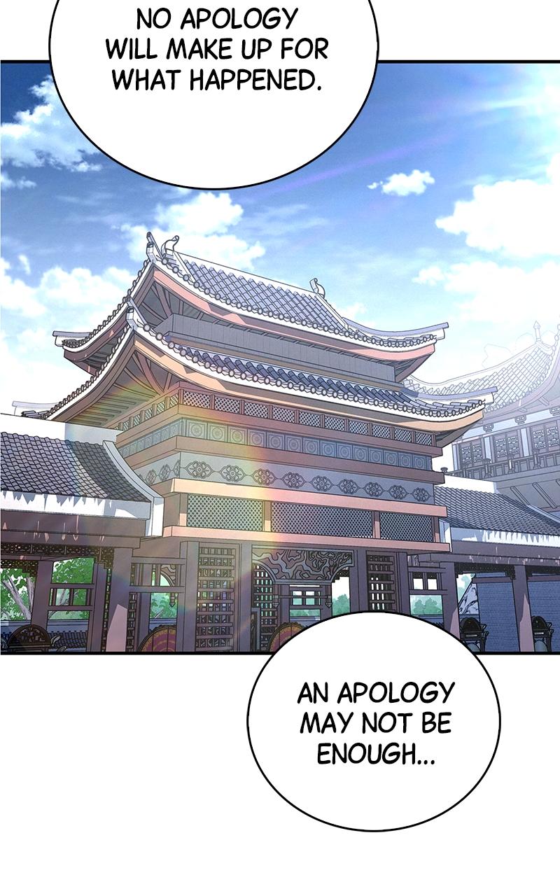 The Genius Murim Fitness Trainer Chap 15 - Next Chap 16