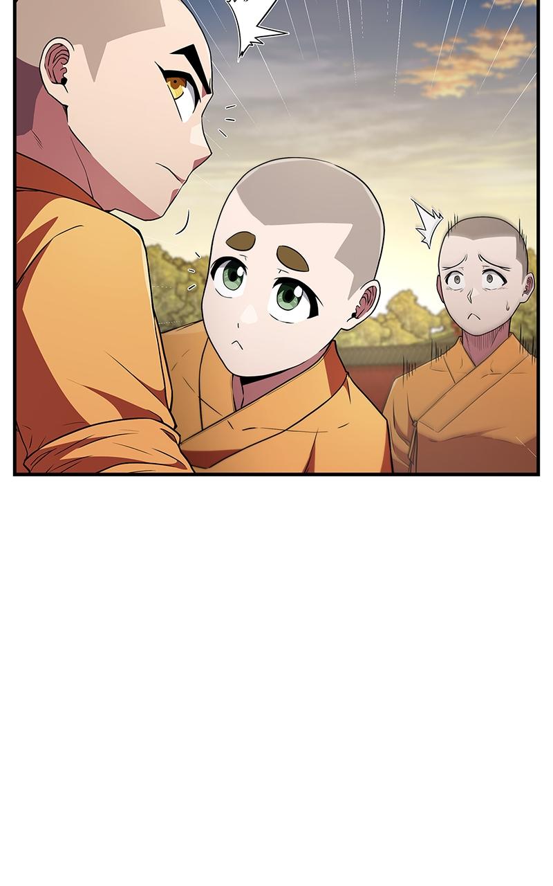 The Genius Murim Fitness Trainer Chap 16 - Next Chap 17