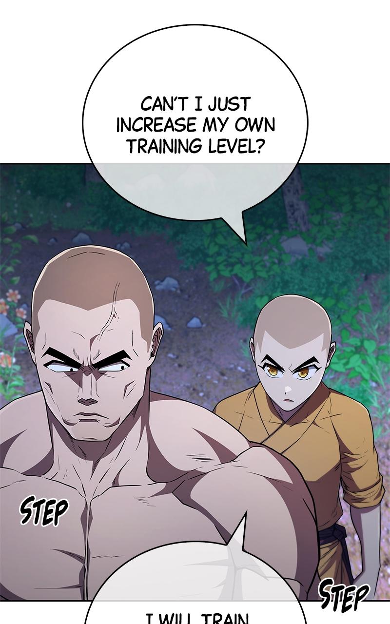 The Genius Murim Fitness Trainer Chap 16 - Next Chap 17