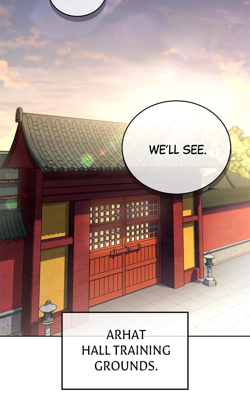 The Genius Murim Fitness Trainer Chap 16 - Next Chap 17