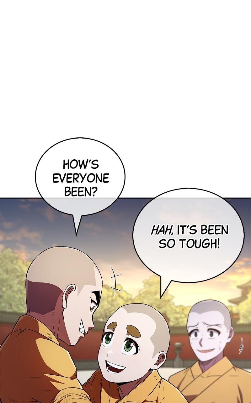 The Genius Murim Fitness Trainer Chap 16 - Next Chap 17