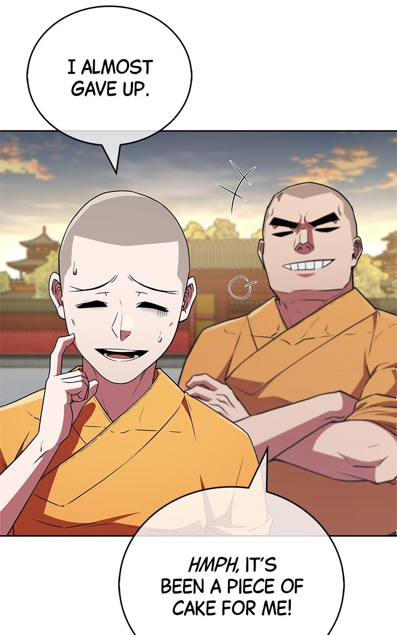 The Genius Murim Fitness Trainer Chap 16 - Next Chap 17