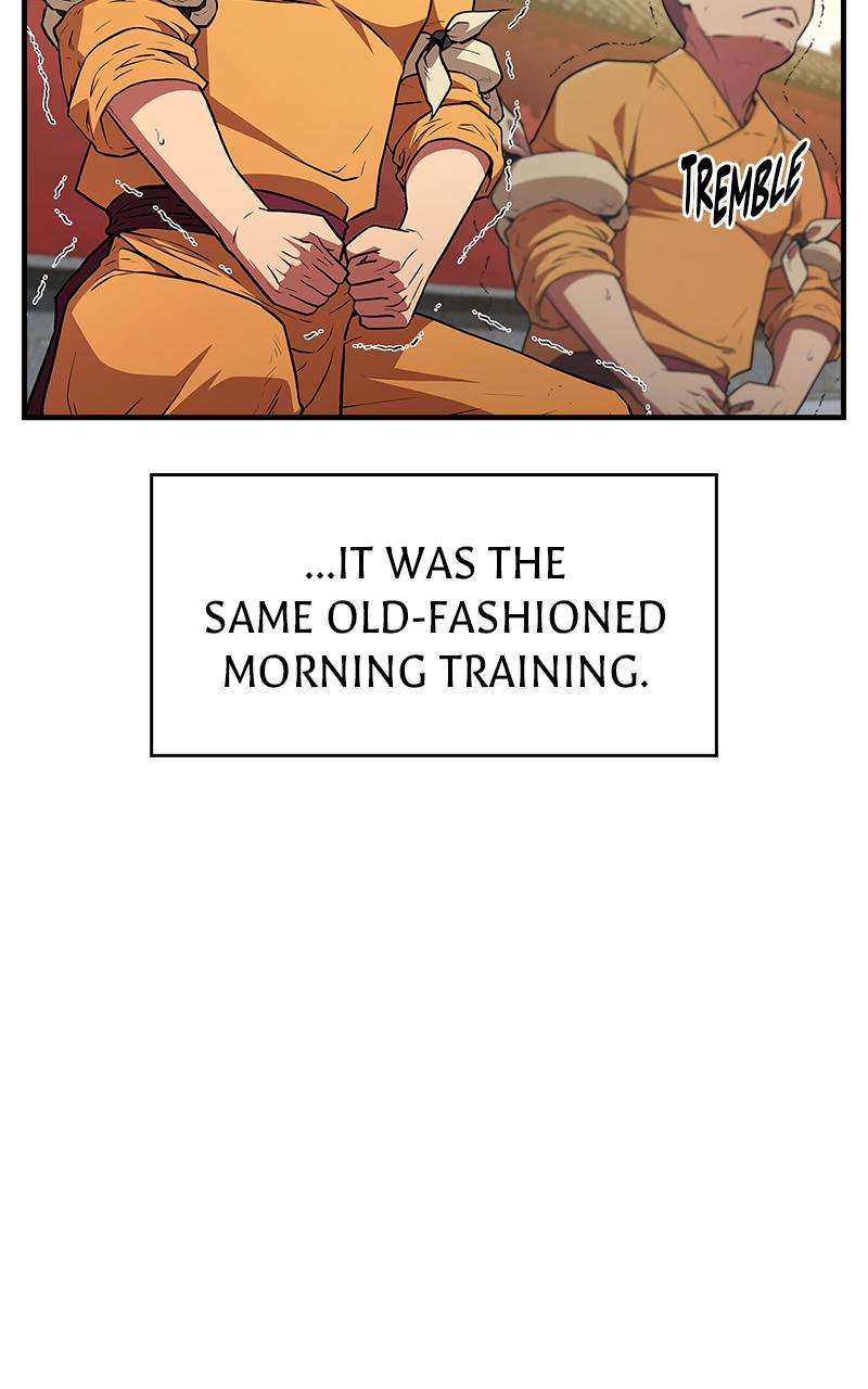 The Genius Murim Fitness Trainer Chap 16 - Next Chap 17