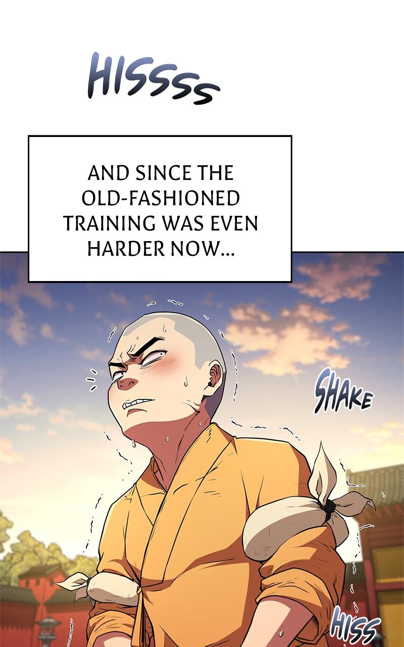 The Genius Murim Fitness Trainer Chap 16 - Next Chap 17