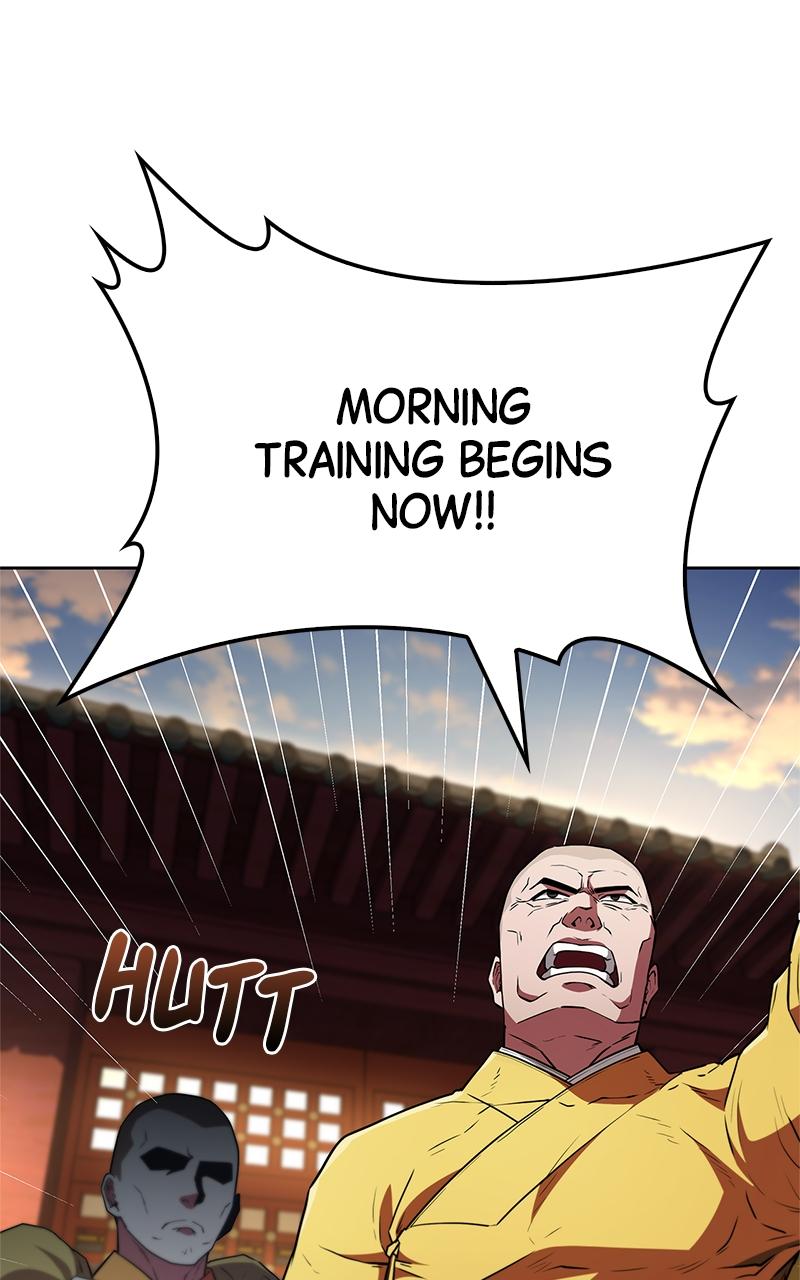 The Genius Murim Fitness Trainer Chap 16 - Next Chap 17