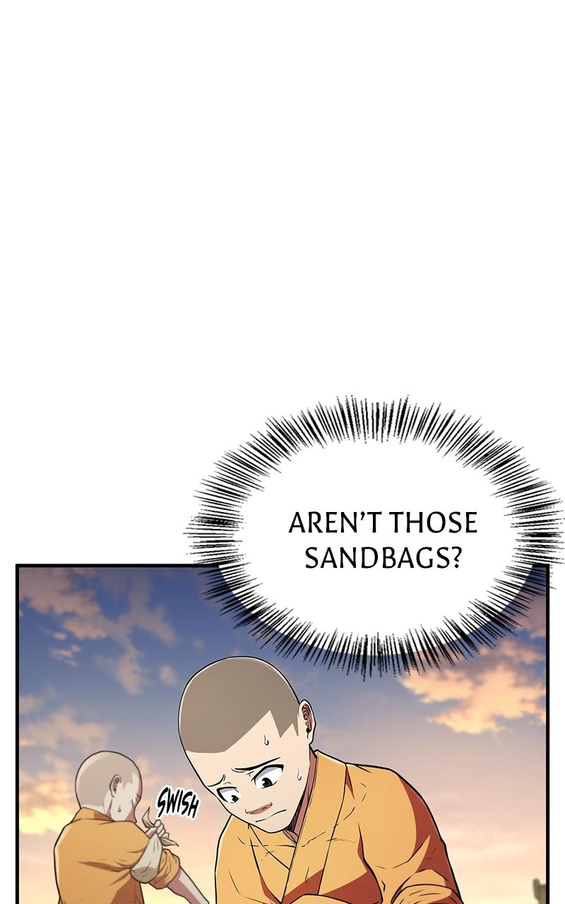 The Genius Murim Fitness Trainer Chap 16 - Next Chap 17