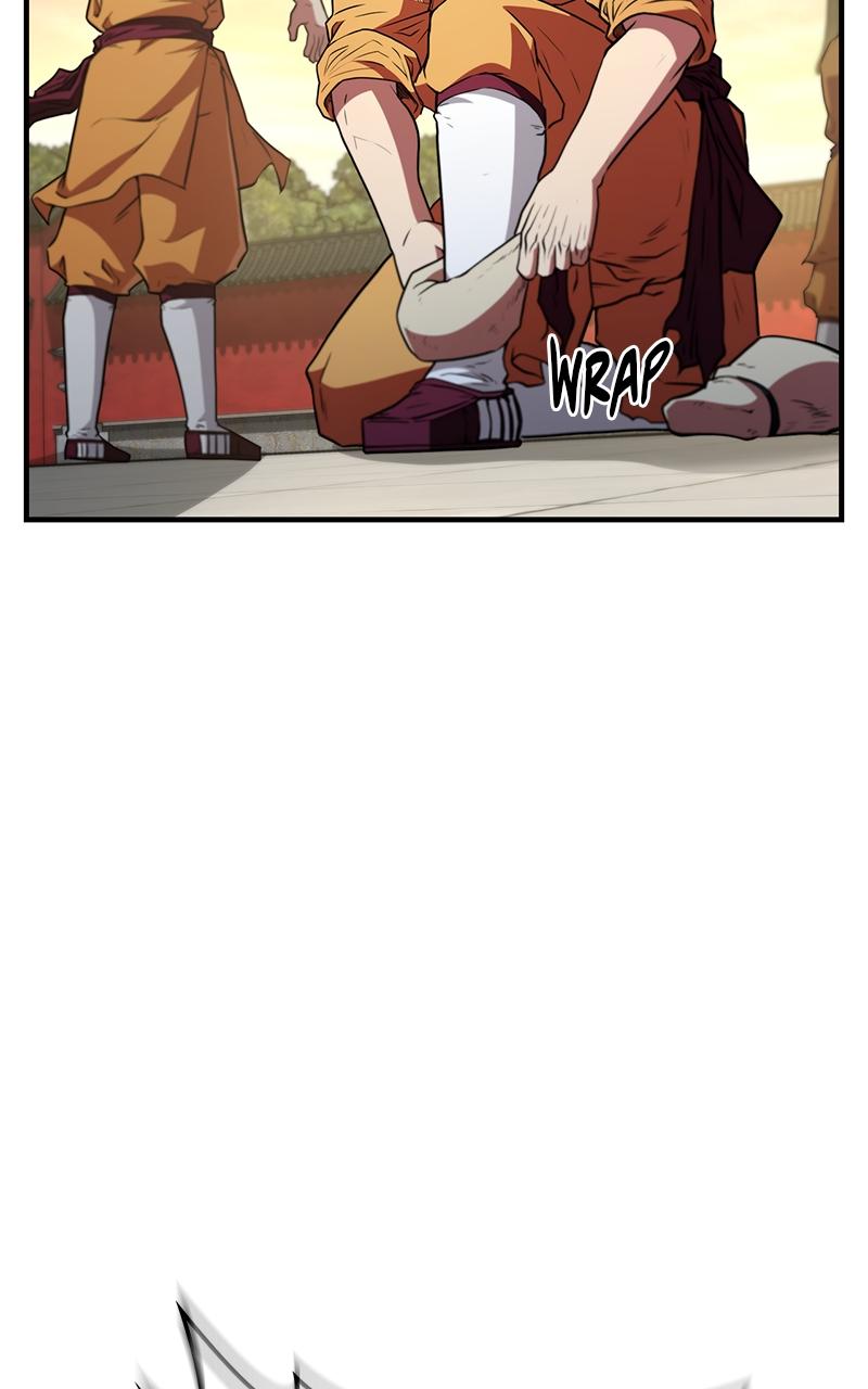 The Genius Murim Fitness Trainer Chap 16 - Next Chap 17