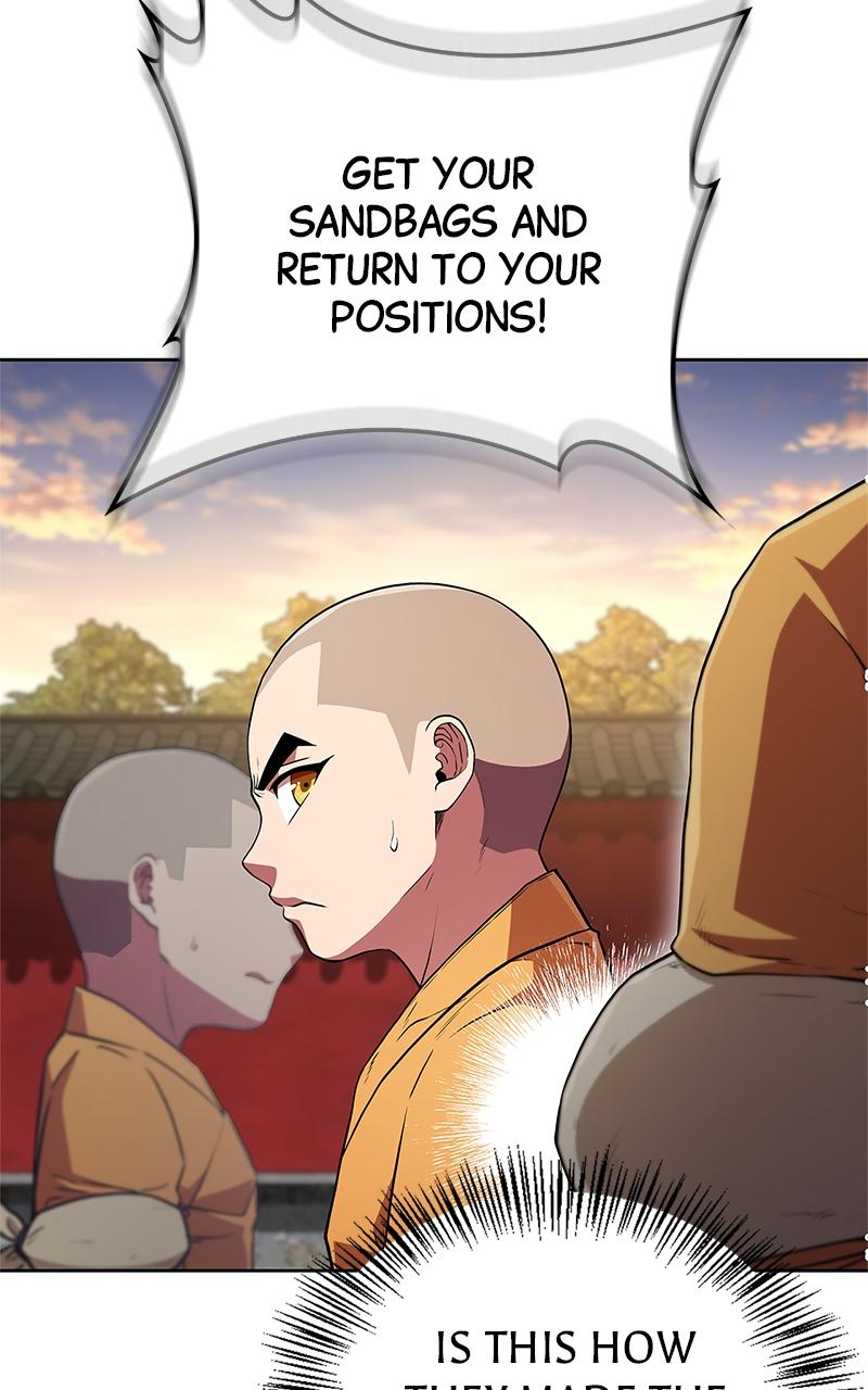 The Genius Murim Fitness Trainer Chap 16 - Next Chap 17