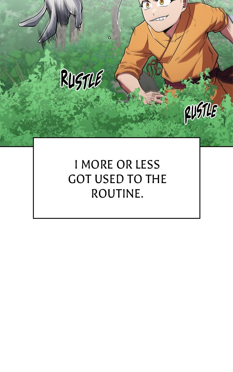 The Genius Murim Fitness Trainer Chap 16 - Next Chap 17