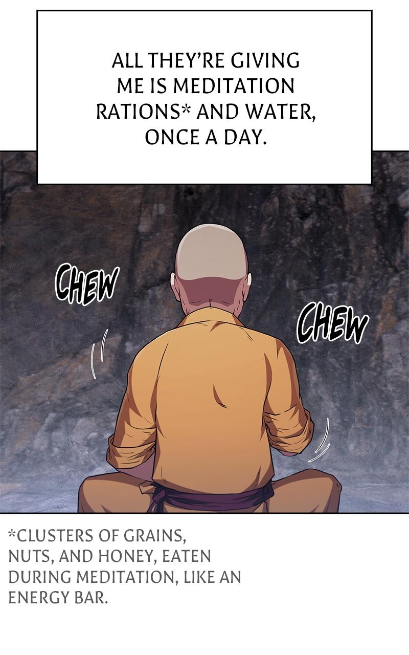The Genius Murim Fitness Trainer Chap 16 - Next Chap 17