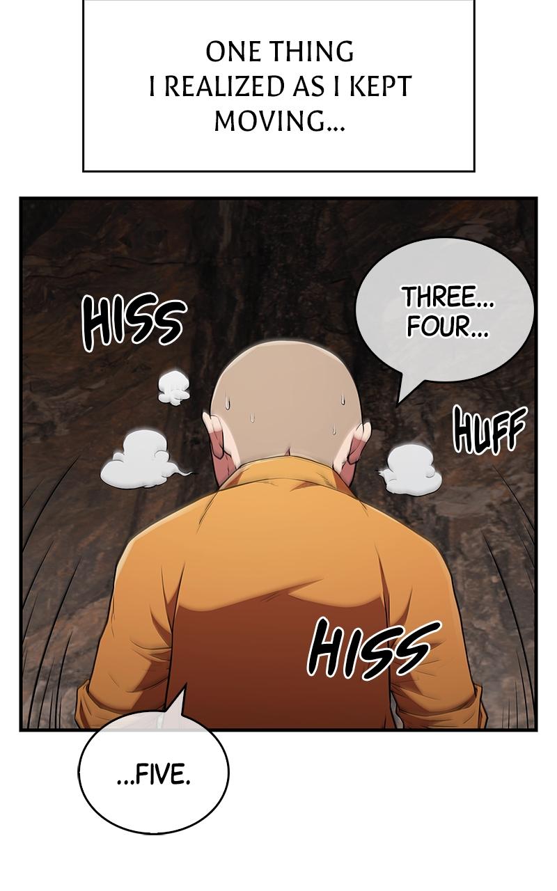 The Genius Murim Fitness Trainer Chap 16 - Next Chap 17
