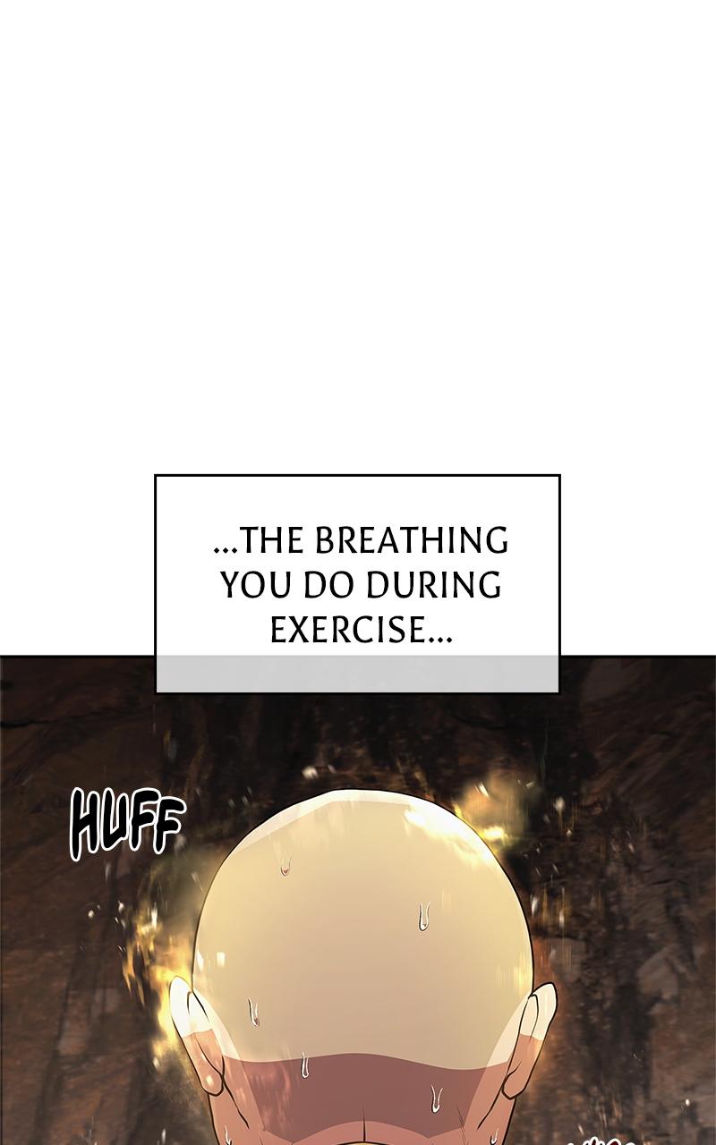 The Genius Murim Fitness Trainer Chap 16 - Next Chap 17