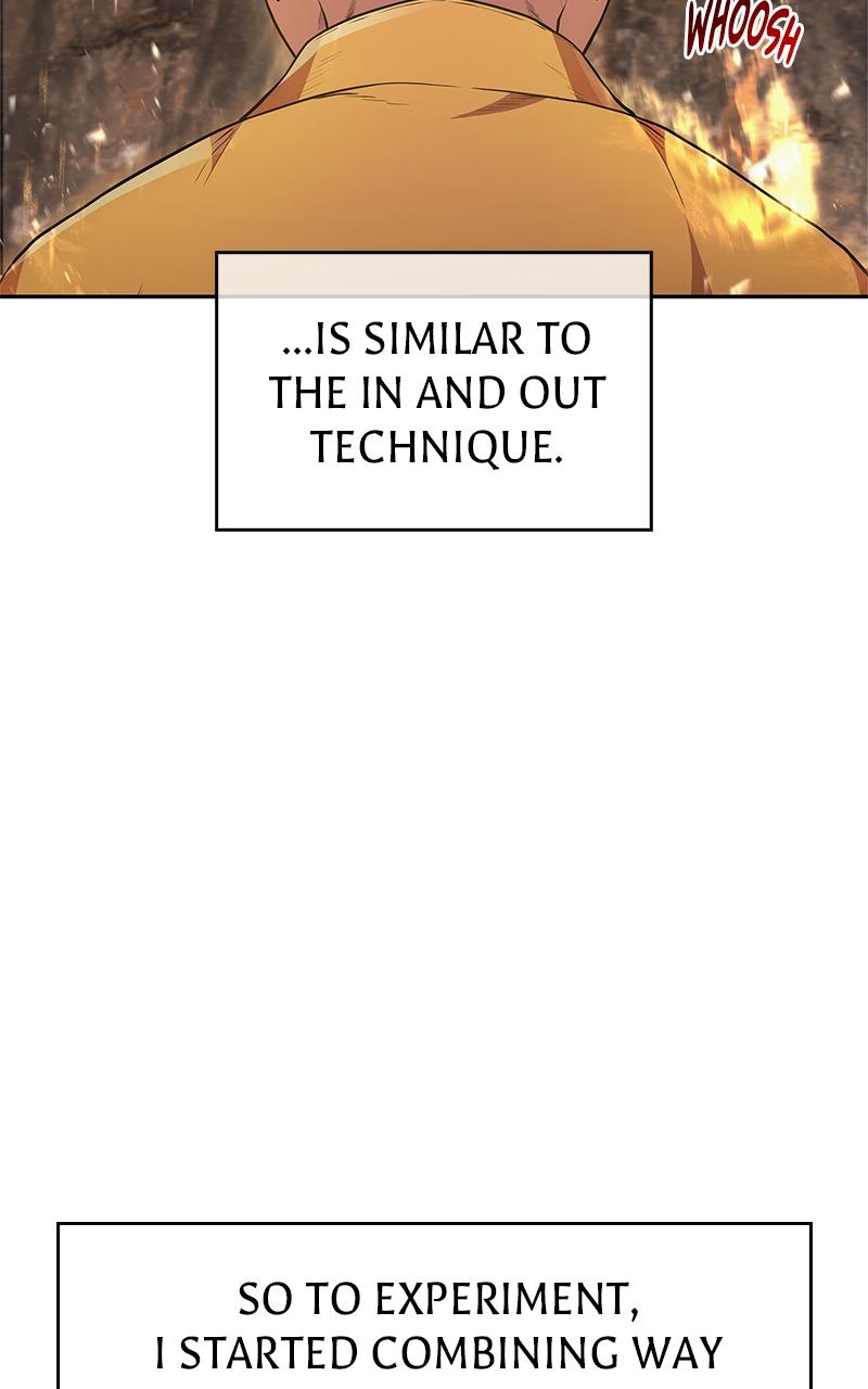 The Genius Murim Fitness Trainer Chap 16 - Next Chap 17