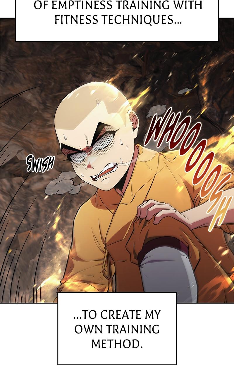 The Genius Murim Fitness Trainer Chap 16 - Next Chap 17