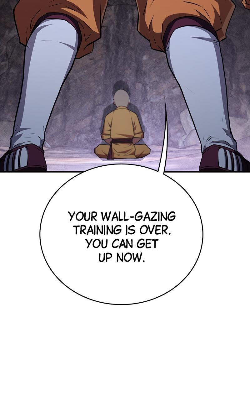 The Genius Murim Fitness Trainer Chap 16 - Next Chap 17