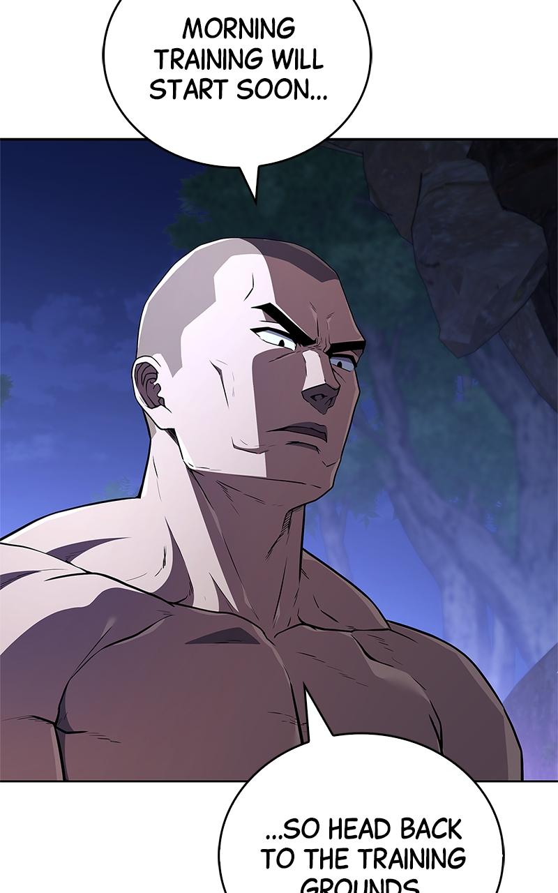 The Genius Murim Fitness Trainer Chap 16 - Next Chap 17