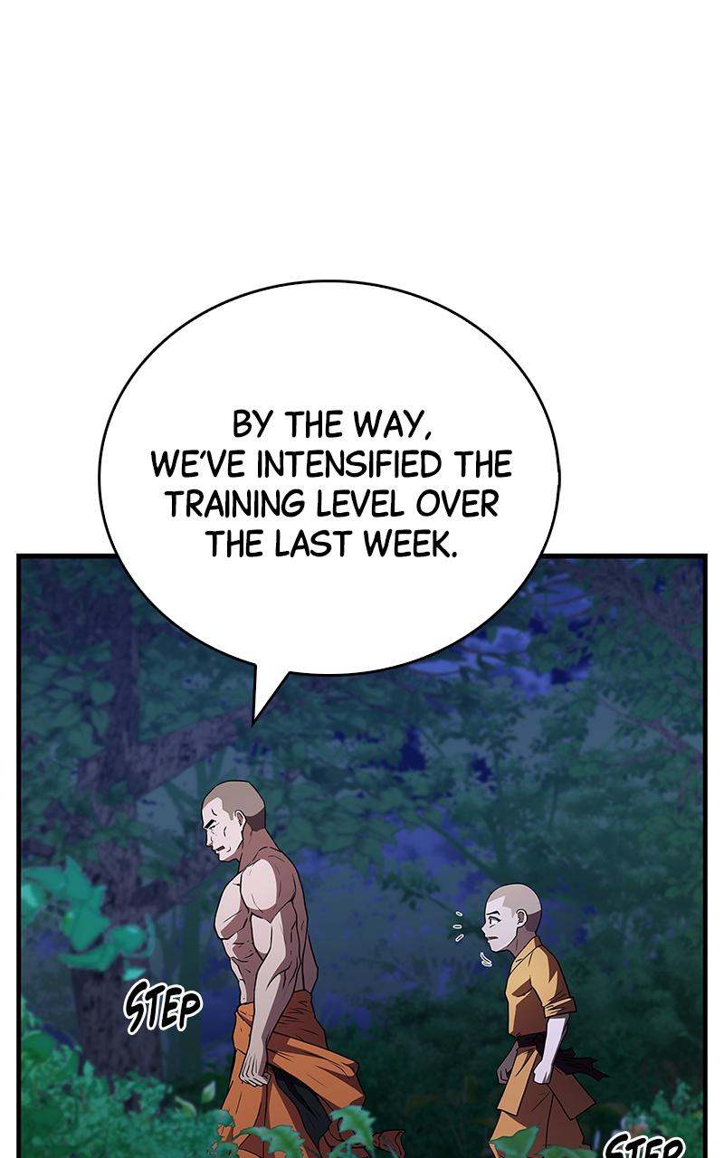 The Genius Murim Fitness Trainer Chap 16 - Next Chap 17