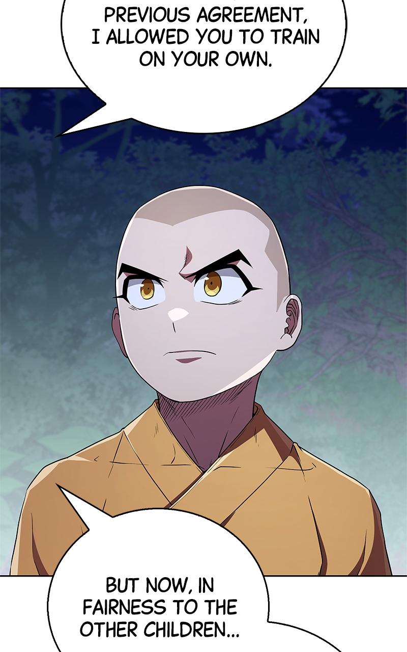 The Genius Murim Fitness Trainer Chap 16 - Next Chap 17