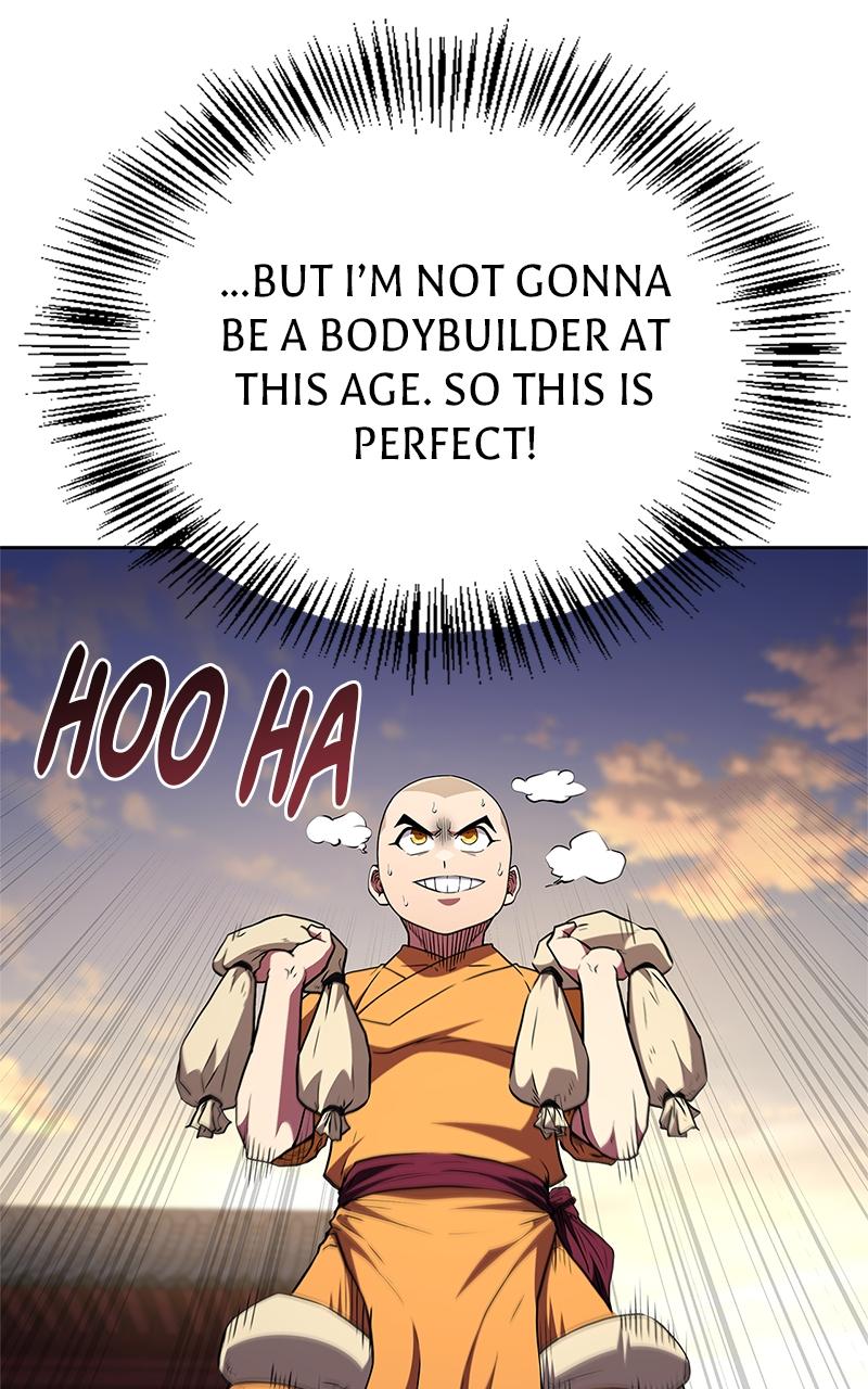 The Genius Murim Fitness Trainer Chap 16 - Next Chap 17