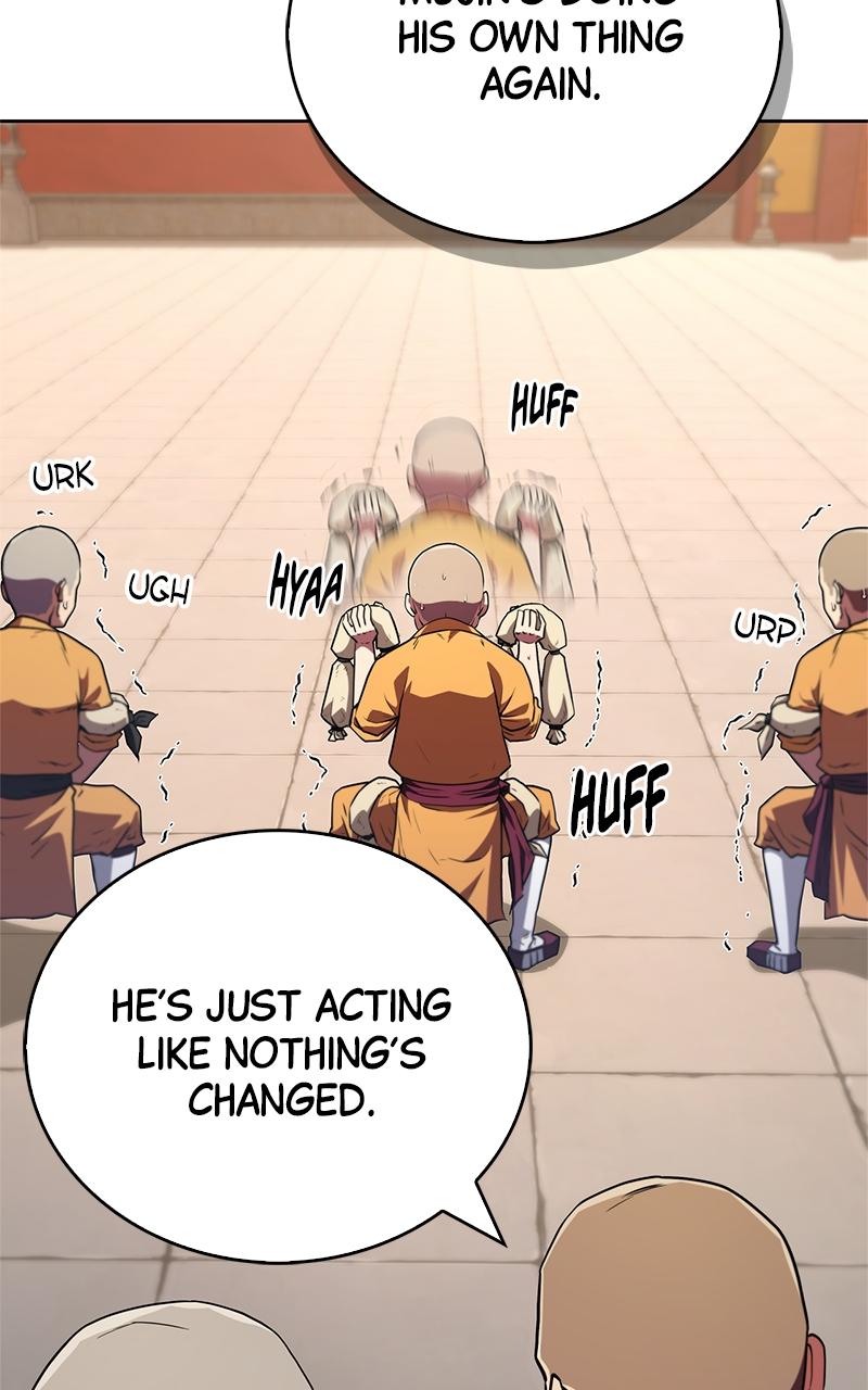 The Genius Murim Fitness Trainer Chap 16 - Next Chap 17