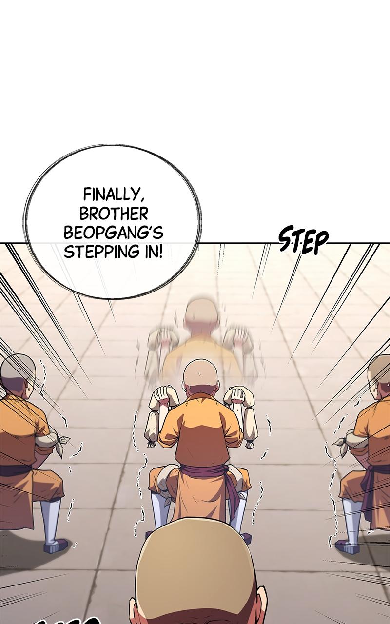 The Genius Murim Fitness Trainer Chap 16 - Next Chap 17