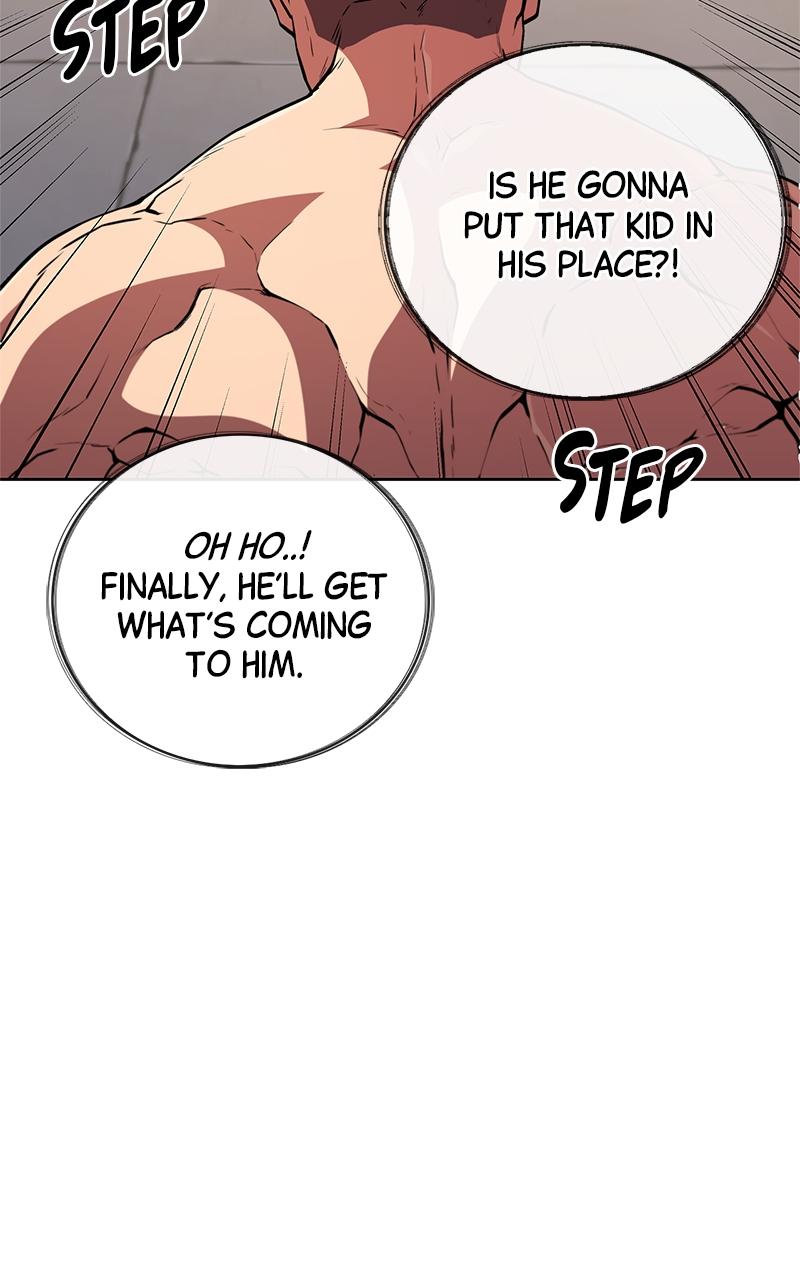 The Genius Murim Fitness Trainer Chap 16 - Next Chap 17