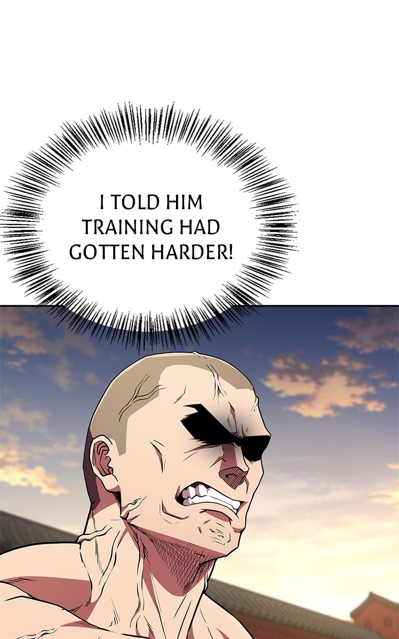 The Genius Murim Fitness Trainer Chap 16 - Next Chap 17