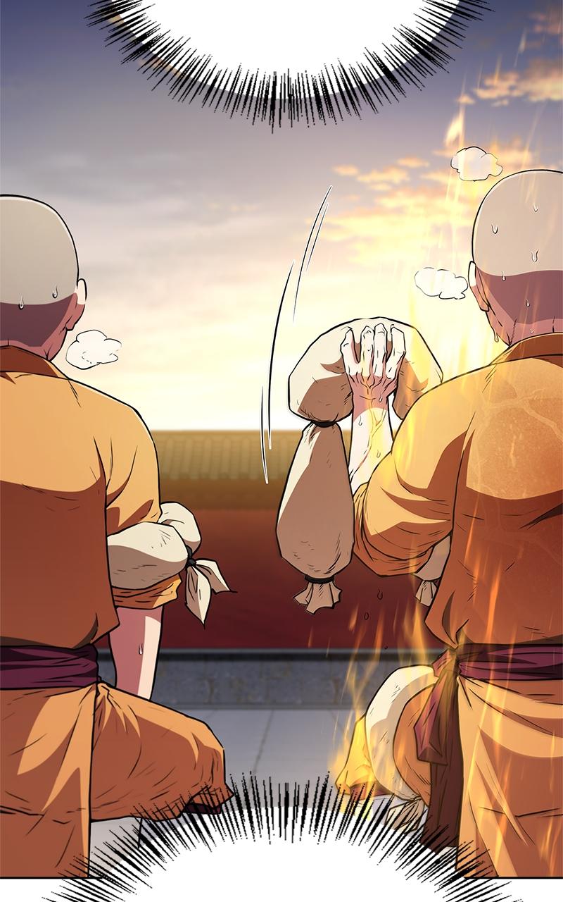 The Genius Murim Fitness Trainer Chap 16 - Next Chap 17