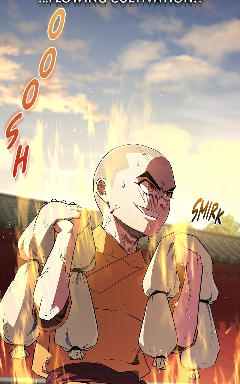 The Genius Murim Fitness Trainer Chap 16 - Next Chap 17