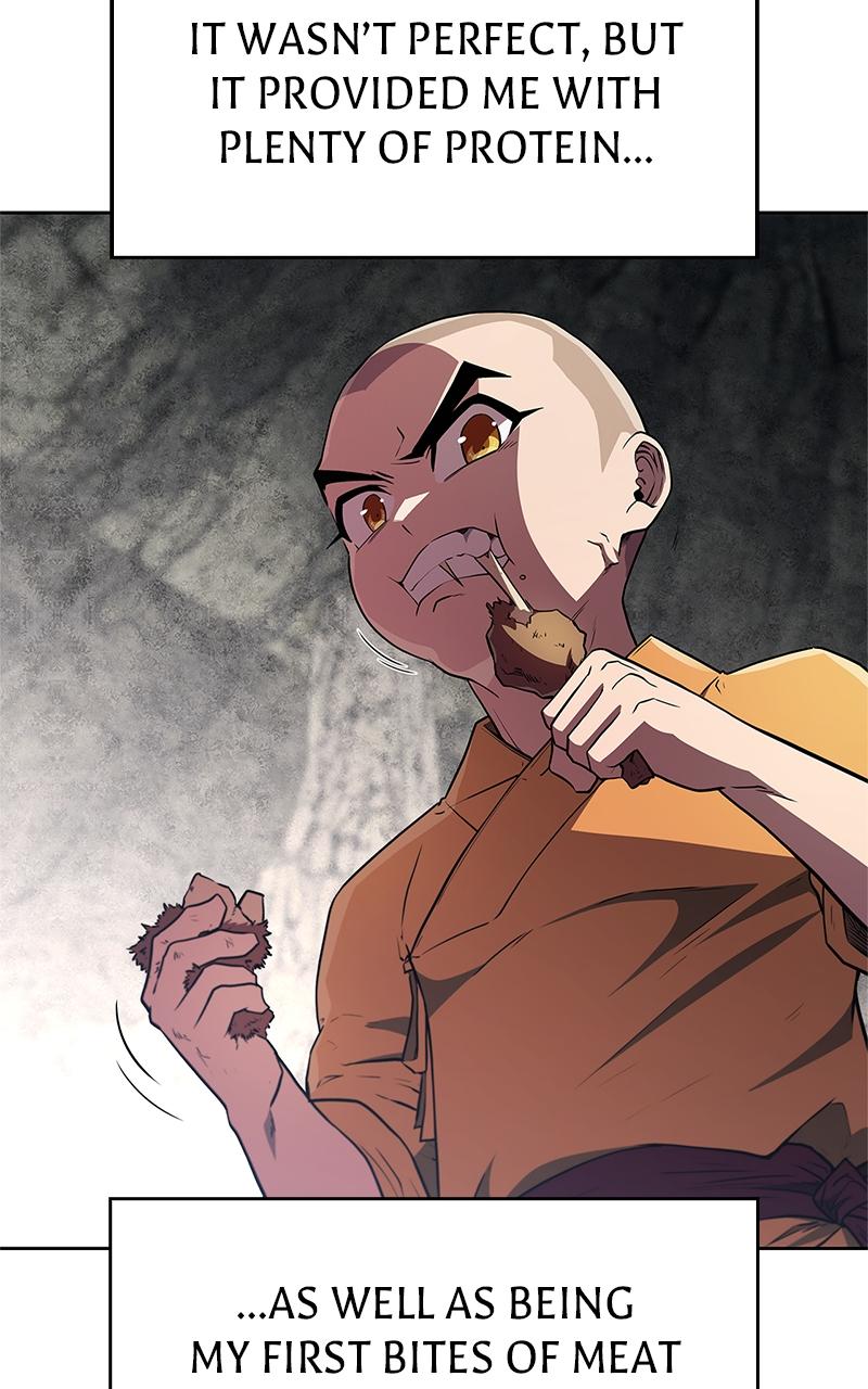 The Genius Murim Fitness Trainer Chap 16 - Next Chap 17