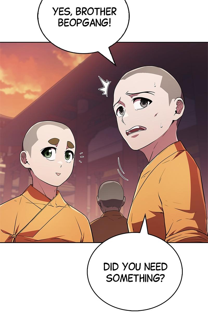 The Genius Murim Fitness Trainer Chap 16 - Next Chap 17