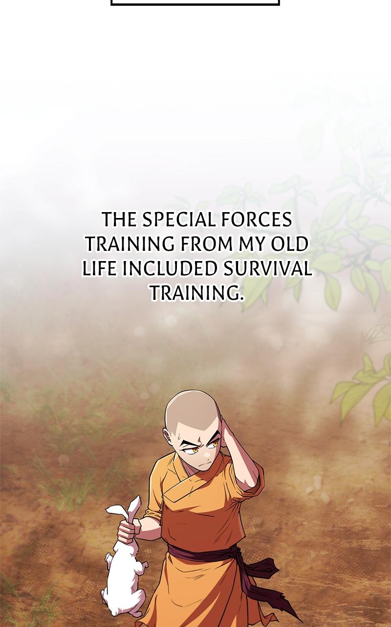 The Genius Murim Fitness Trainer Chap 16 - Next Chap 17