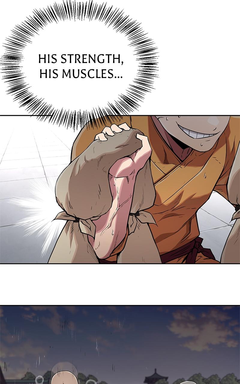 The Genius Murim Fitness Trainer Chap 18 - Next Chap 19