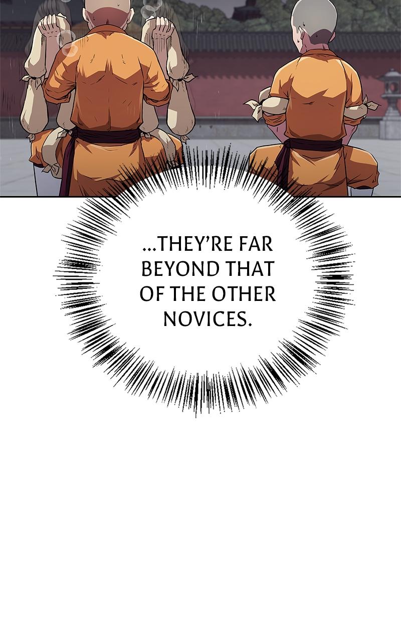 The Genius Murim Fitness Trainer Chap 18 - Next Chap 19