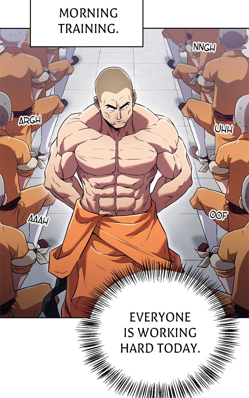 The Genius Murim Fitness Trainer Chap 18 - Next Chap 19