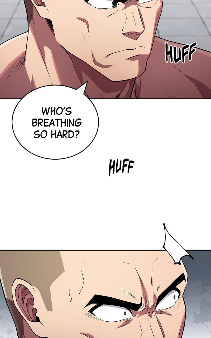 The Genius Murim Fitness Trainer Chap 18 - Next Chap 19