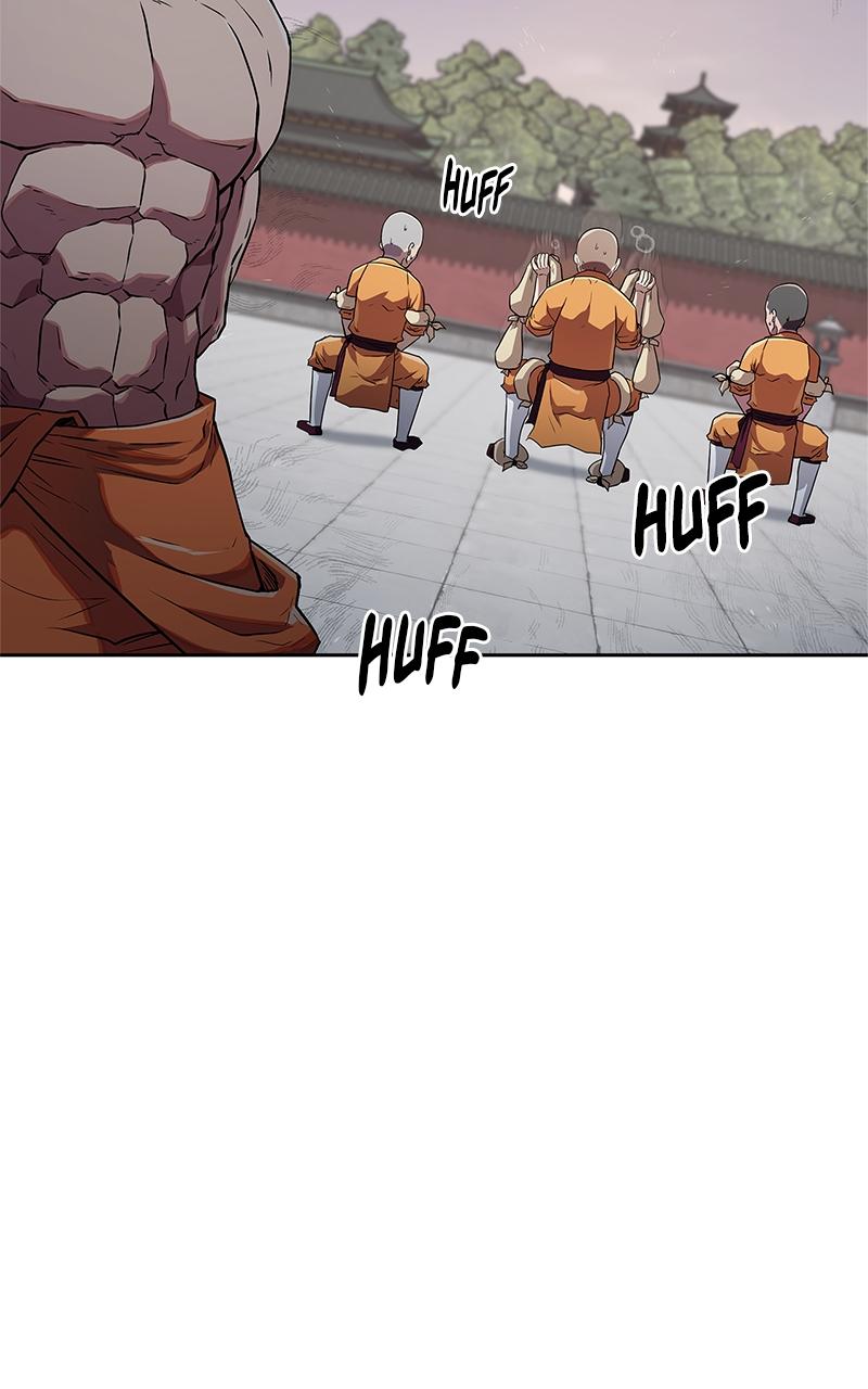 The Genius Murim Fitness Trainer Chap 18 - Next Chap 19