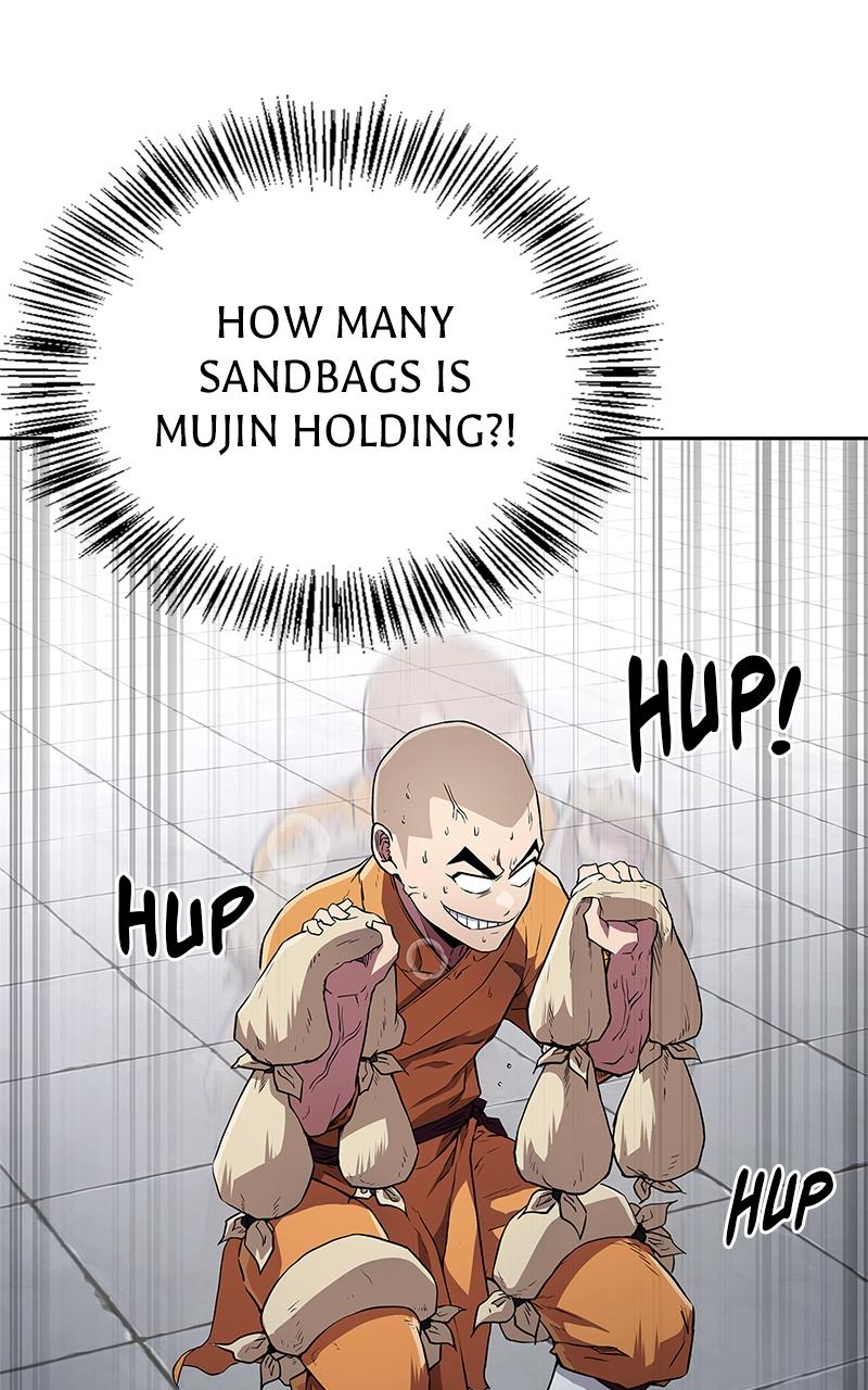 The Genius Murim Fitness Trainer Chap 18 - Next Chap 19