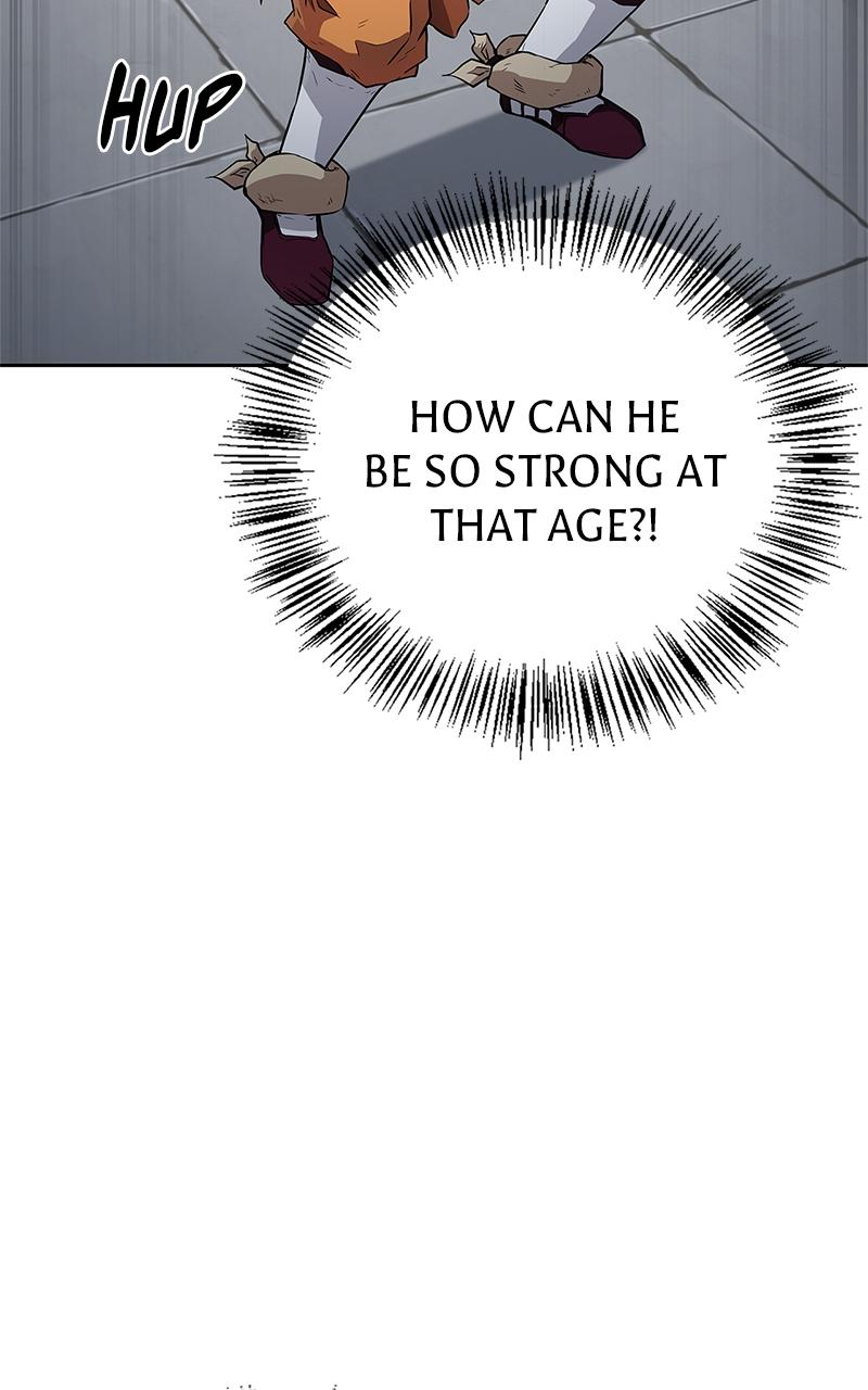 The Genius Murim Fitness Trainer Chap 18 - Next Chap 19