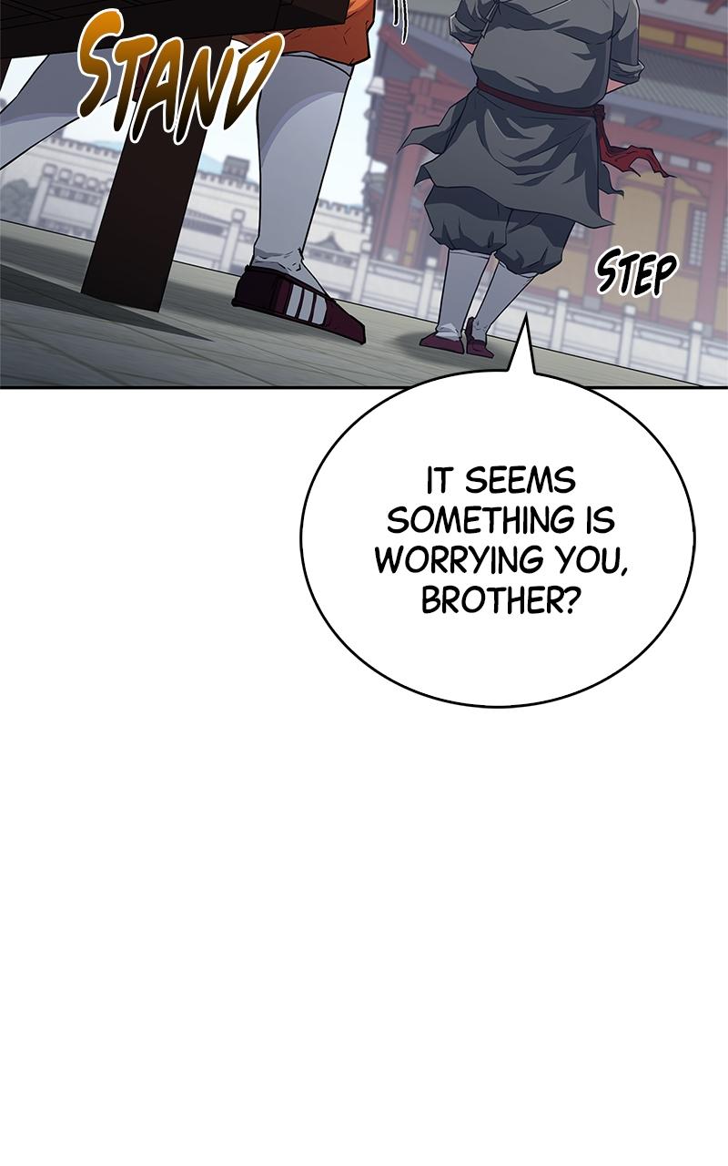 The Genius Murim Fitness Trainer Chap 18 - Next Chap 19