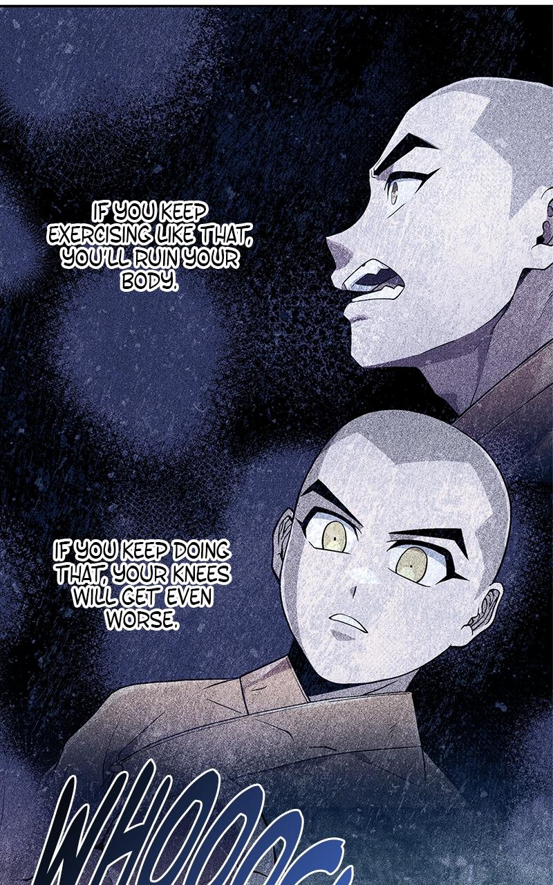 The Genius Murim Fitness Trainer Chap 18 - Next Chap 19