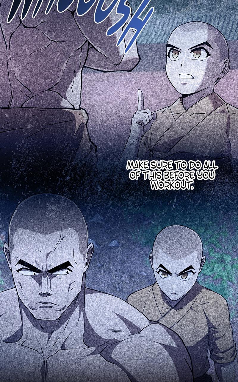 The Genius Murim Fitness Trainer Chap 18 - Next Chap 19