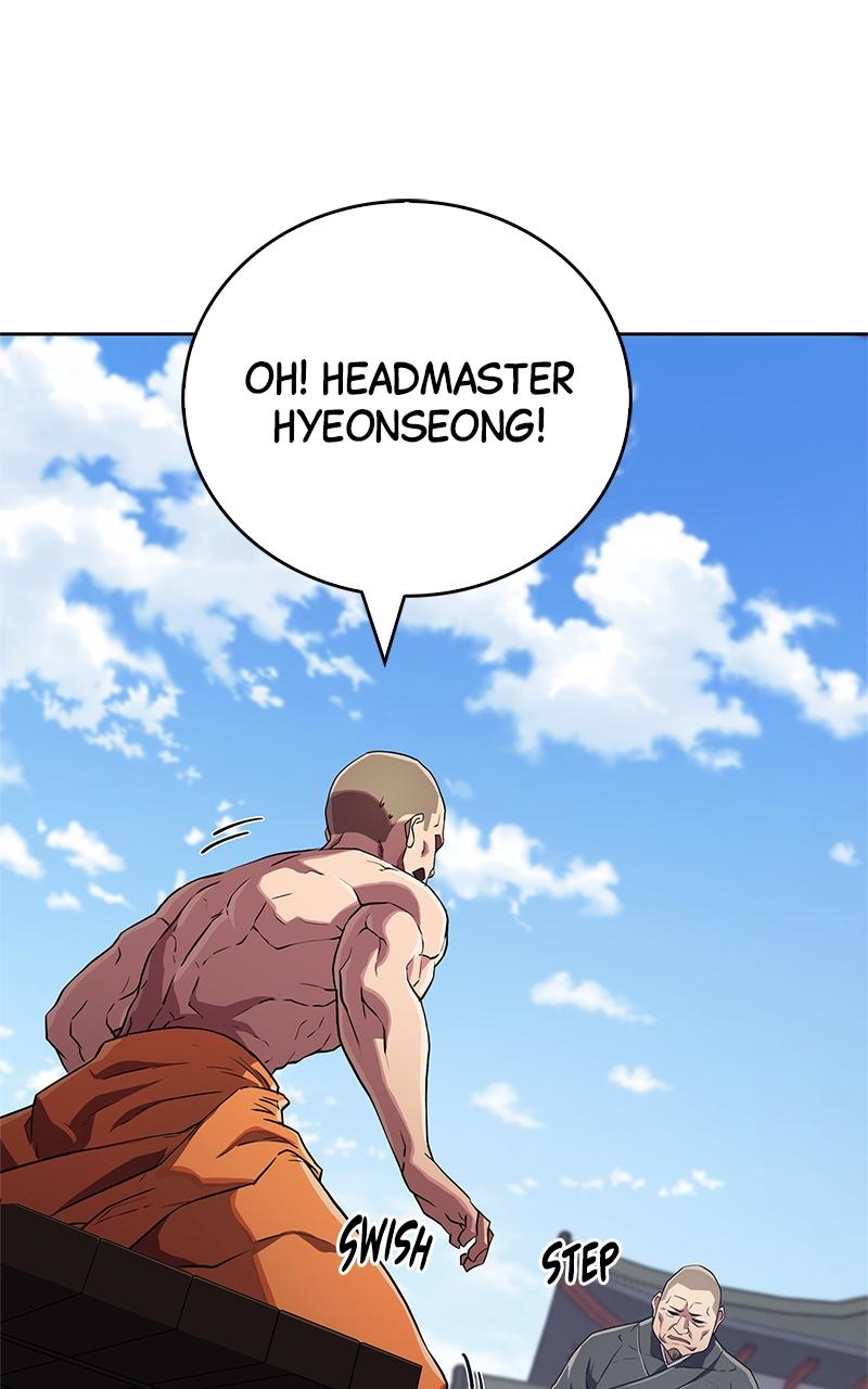The Genius Murim Fitness Trainer Chap 18 - Next Chap 19