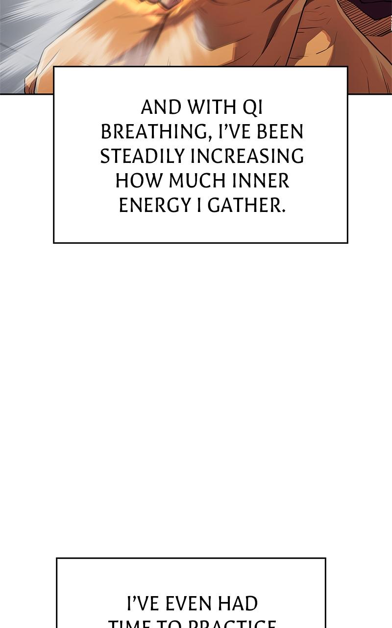 The Genius Murim Fitness Trainer Chap 18 - Next Chap 19