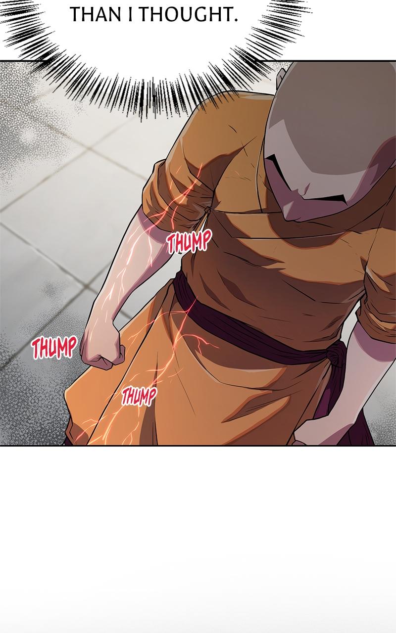 The Genius Murim Fitness Trainer Chap 18 - Next Chap 19