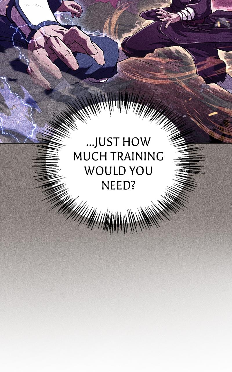 The Genius Murim Fitness Trainer Chap 18 - Next Chap 19