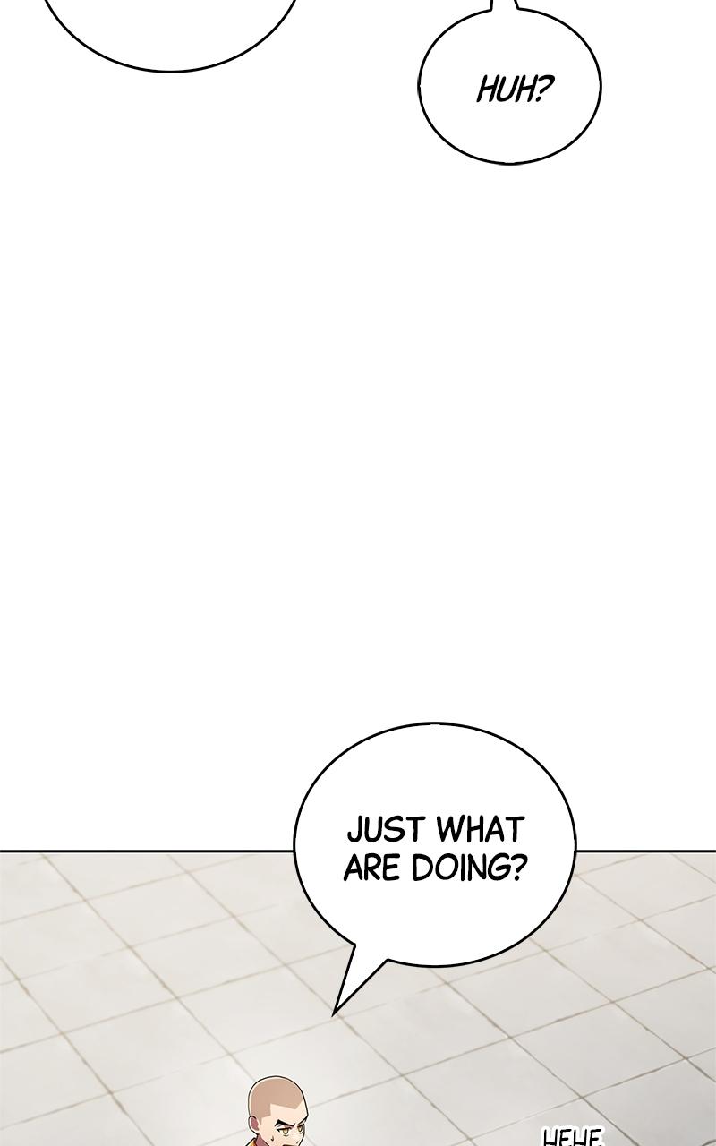 The Genius Murim Fitness Trainer Chap 18 - Next Chap 19