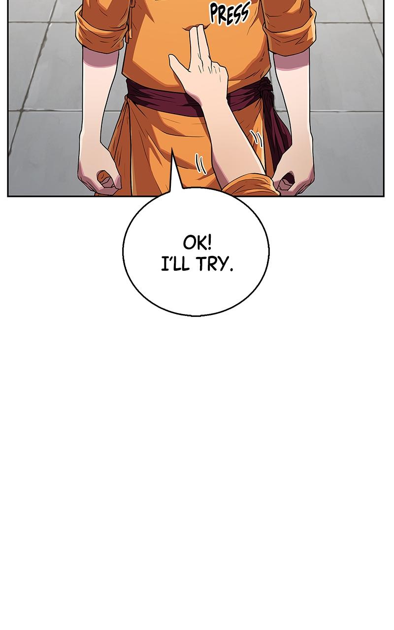The Genius Murim Fitness Trainer Chap 18 - Next Chap 19