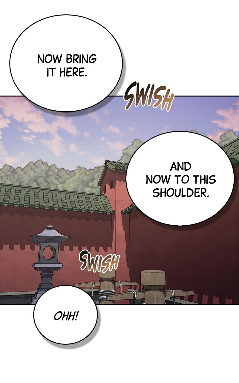 The Genius Murim Fitness Trainer Chap 18 - Next Chap 19